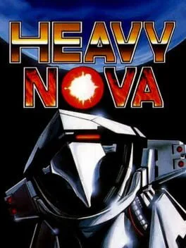 Heavy Nova (GEN)