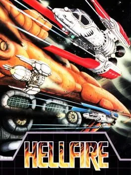 Hellfire [Collector's Edition]