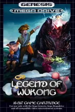 Legend of Wukong [Midwest Gaming Classic]