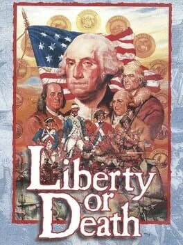Liberty or Death (GEN)