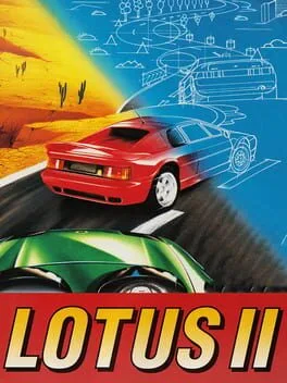 Lotus II (GEN)