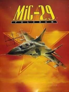 MIG-29 [Cardboard Box] (GEN)