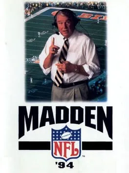 Madden '94 [Limited Edition] (GEN)