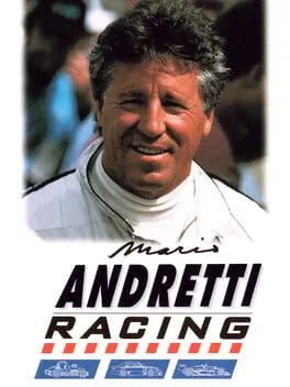Mario Andretti Racing [Cardboard Box] (GEN)