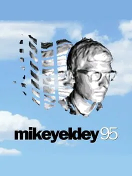 Mikeyeldey95 [Homebrew] (GEN)