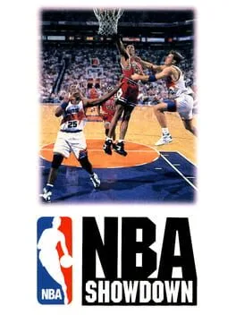 NBA Showdown 94 [Limited Edition] (GEN)