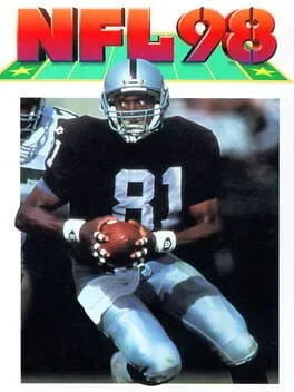 NFL '98 (GEN)