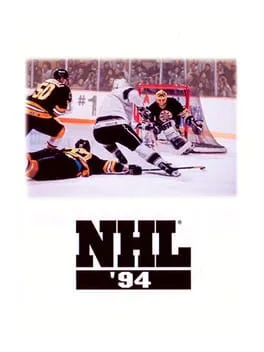 NHL 94 [Limited Edition] (GEN)