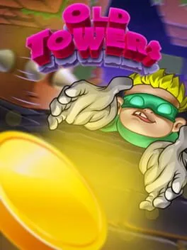 Old Towers (GEN)