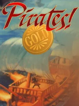 Pirates Gold (GEN)