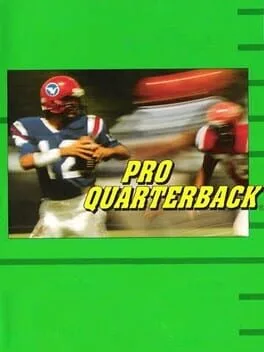 Pro Quarterback (GEN)