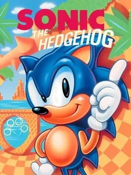 Sonic the Hedgehog [Sega Classic]