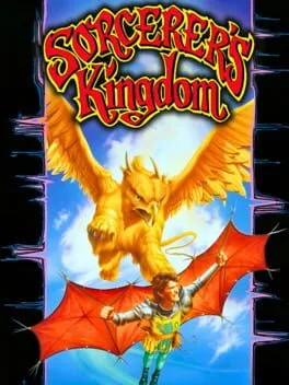Sorcerer's Kingdom (GEN)