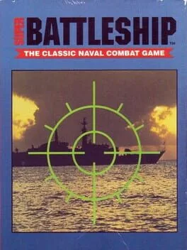 Super Battleship (GEN)
