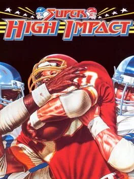 Super High Impact (GEN)