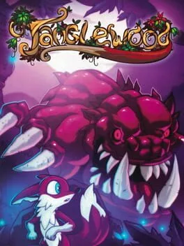 Tanglewood [Homebrew] (GEN)