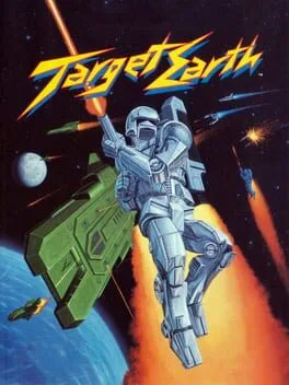 Target Earth (GEN)
