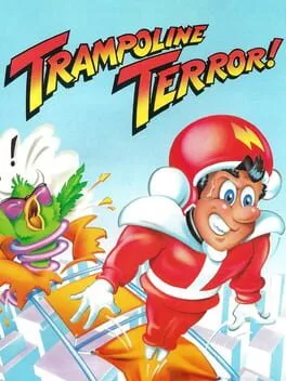 Trampoline Terror (GEN)