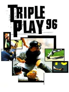 Triple Play 96 (GEN)