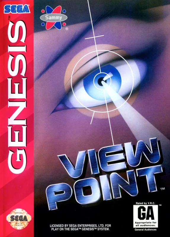 Viewpoint (GEN)