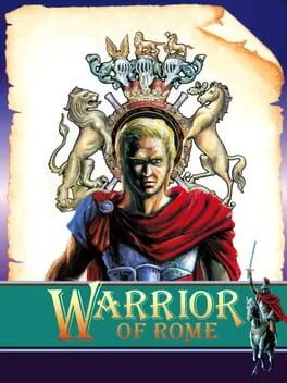 Warrior of Rome (GEN)