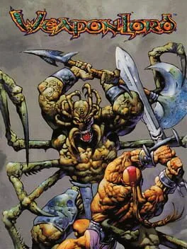 WeaponLord (GEN)