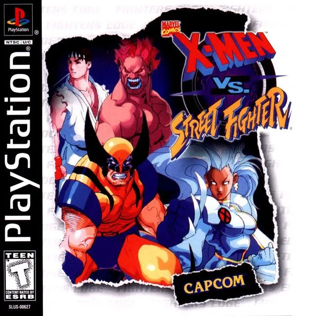 X-Men 2 The Clone Wars [Mega Hit Series] (GEN)