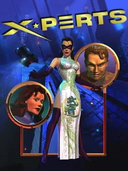 X-Perts (GEN)