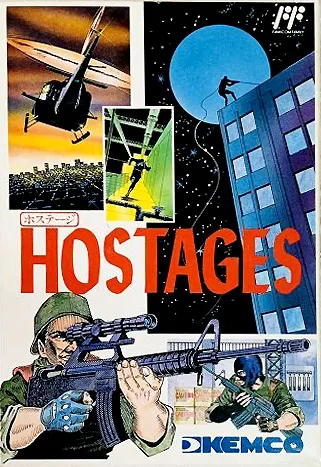 Hostages