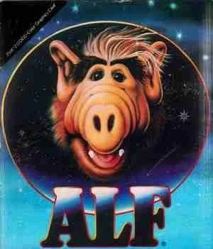 ALF: The First Adventure (GEN)
