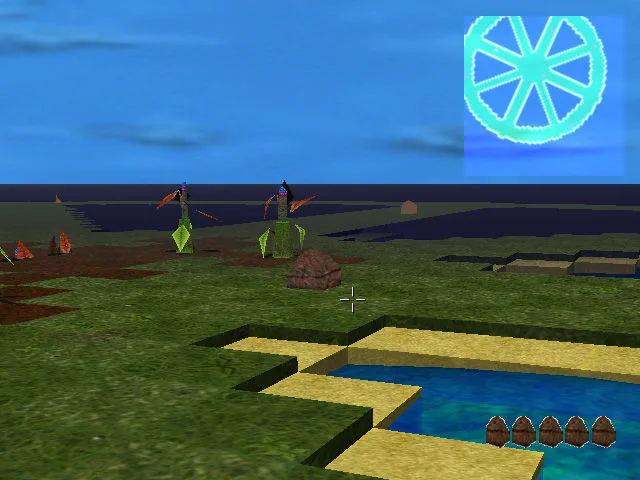 Archipelagos (GEN)