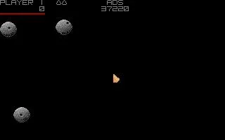 Asteroids Deluxe (GEN)