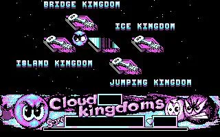 Cloud Kingdoms