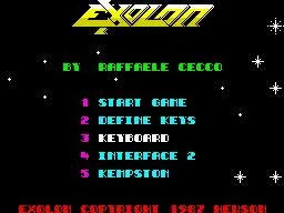 Exolon