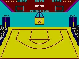 GBA Championship Basketball: Two-on-Two