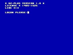 Hacker II: The Doomsday Papers