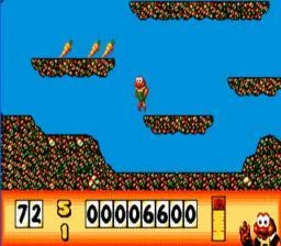 James Pond