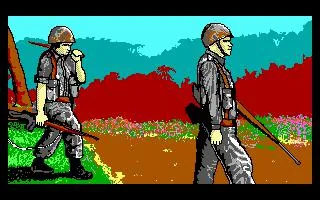 Lost Patrol (1990)