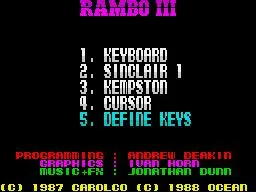 Rambo III (GEN)