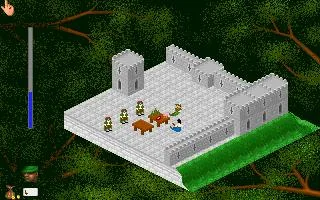 The Adventures of Robin Hood