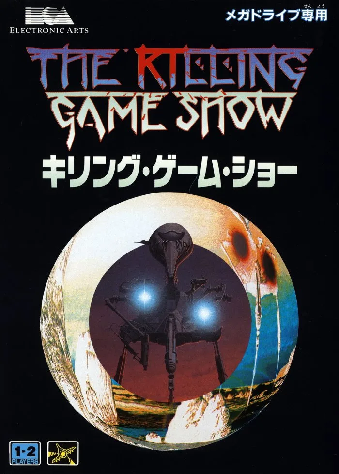 The Killing Game Show (GEN)