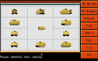 War in the Gulf (GEN)