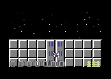 Warhawk (1986)