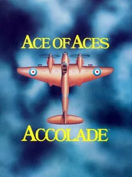 Ace of Aces (SMS)