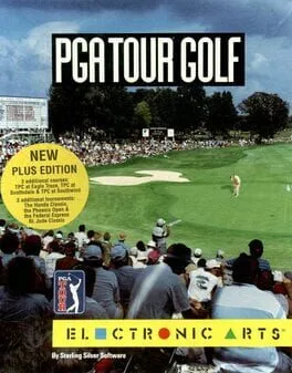 PGA Tour Golf (SMS)