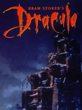Bram Stoker's Dracula (SMS)