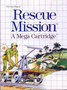 Rescue Mission (SMS)