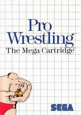Pro Wrestling (SMS)