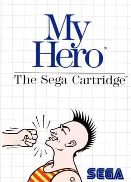 My Hero (SMS)