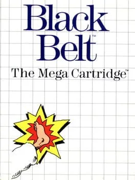 Black Belt (SMS)